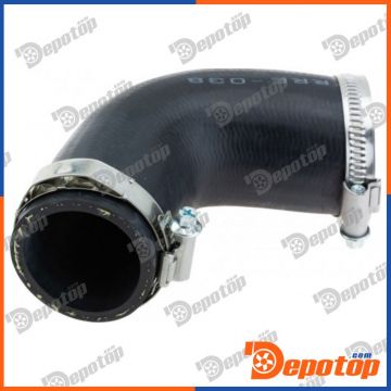 Gaine de suralimentation pour RENAULT | GPP-RE-038, 144602717R
